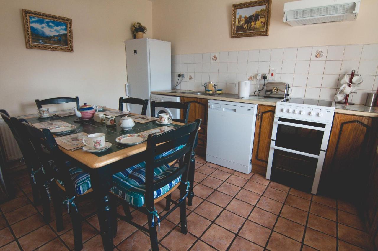 Stunning 3-bedroom House With Private Garden