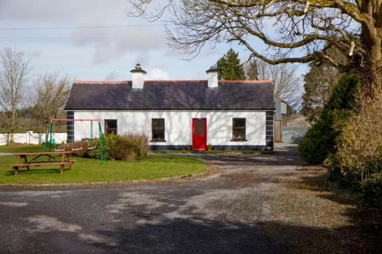 Stunning 3-bedroom House With Private Garden