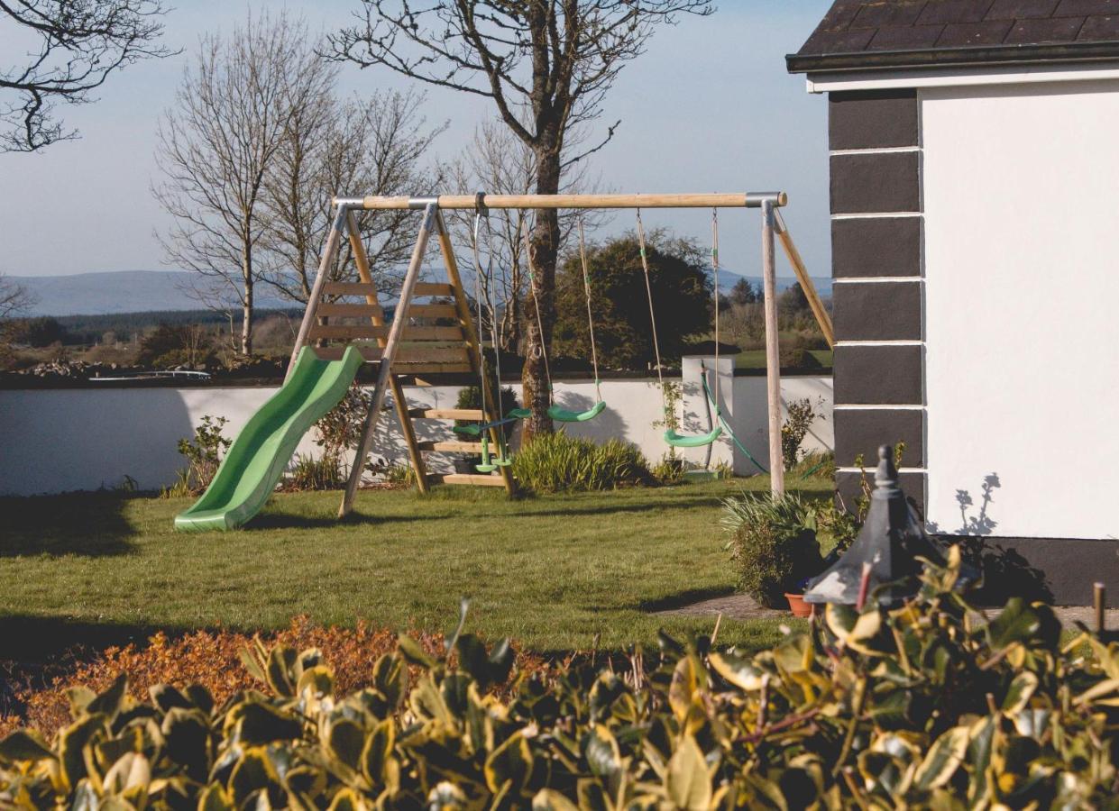 Stunning 3-bedroom House With Private Garden